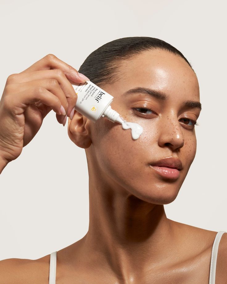 Glow Serum